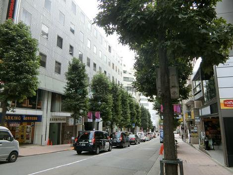 物件周辺