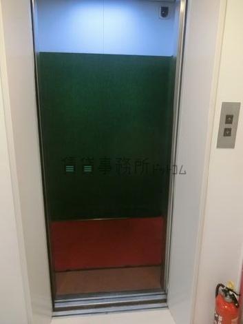 エレベーター