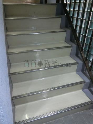 階段