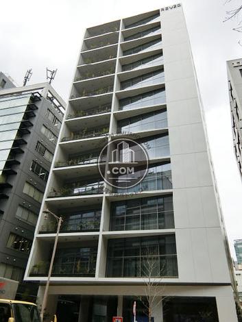 REVZO日本橋堀留町の外観写真