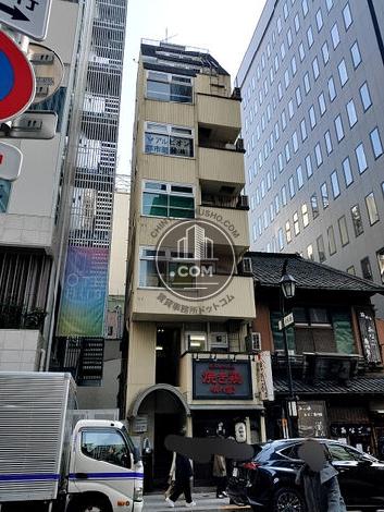 YMT日本橋ビル 外観写真