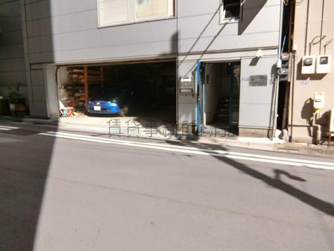 物件周辺