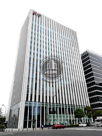 LG-Yokohama-Innovation-Centerの外観写真