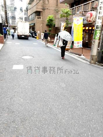 物件周辺