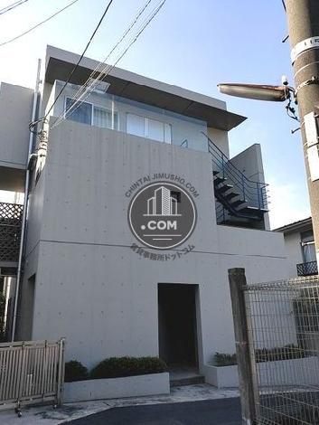 APT4316の外観写真