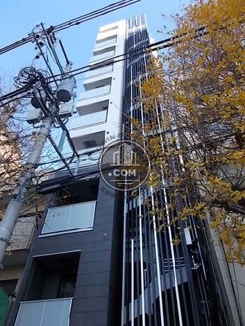 COCOPLUS本駒込 外観写真