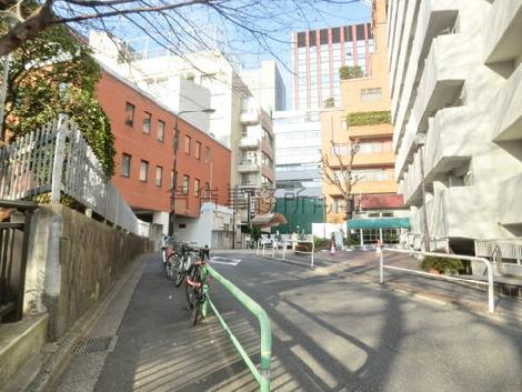 物件周辺