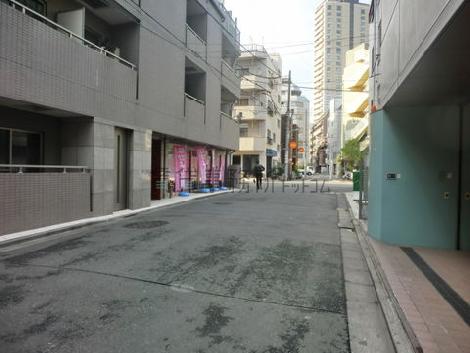 物件周辺