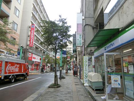 物件周辺