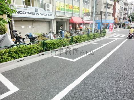 物件周辺