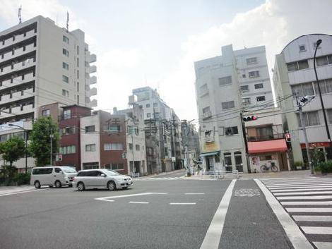 物件周辺