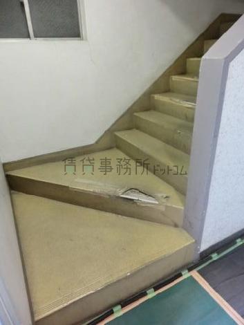 階段