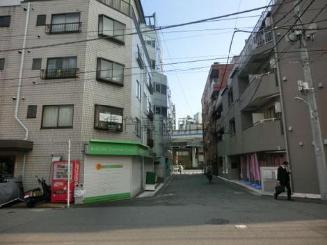 物件周辺