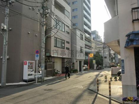 物件周辺