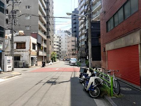 物件周辺