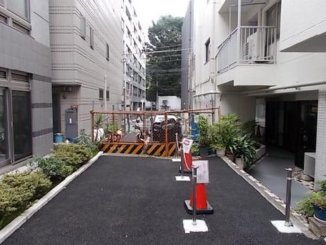 物件周辺