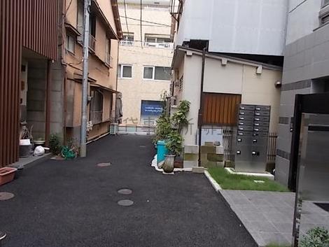 物件周辺