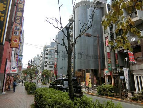 物件周辺