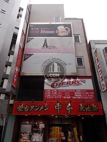 近代BLD.2の外観写真