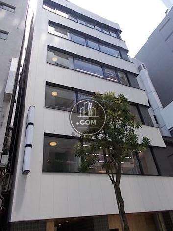 I／O shimbashiの外観写真