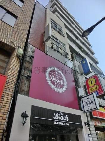 ５階建の物件