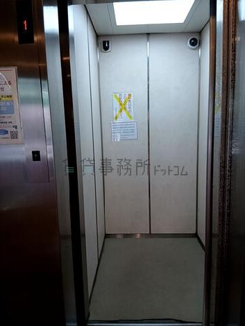 エレベーター