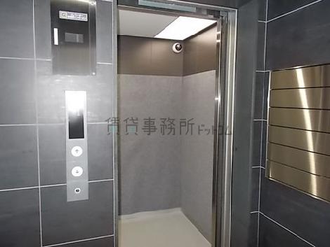 エレベーター