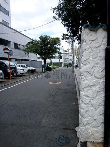 物件周辺