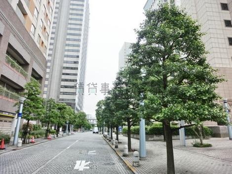 物件周辺