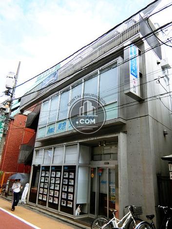 roof／ルーフの外観写真