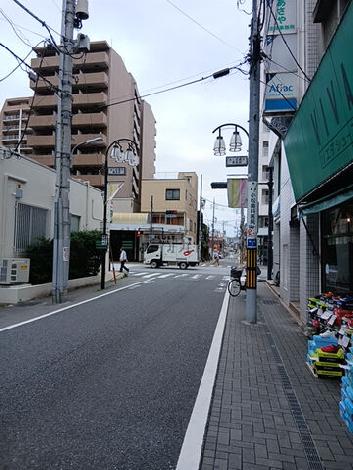 物件周辺