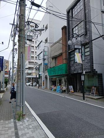 物件周辺