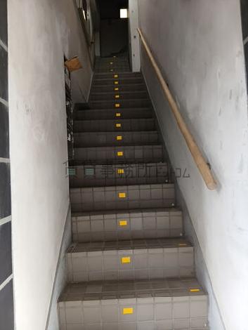 階段