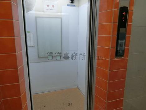 エスカレーター