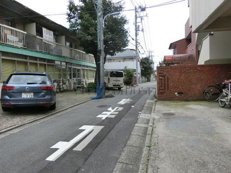 物件周辺