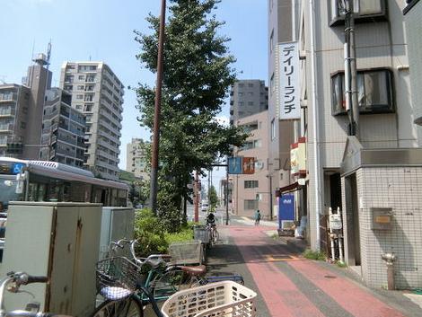 物件周辺
