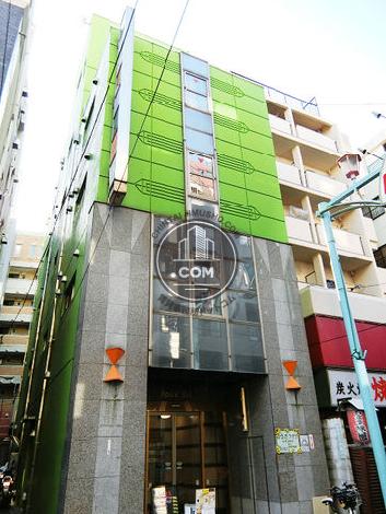 ルービルの外観写真