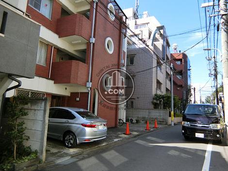 自由が丘ファミリアハイツ 自由が丘 賃貸事務所ドットコム 自由が丘ファミリアハイツ 自由が丘 賃貸事務所ドットコム