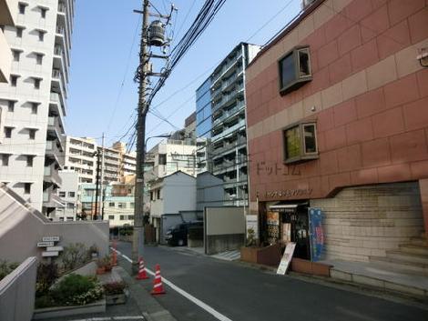 物件周辺
