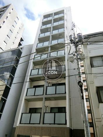 Hmlet岩本町 外観写真