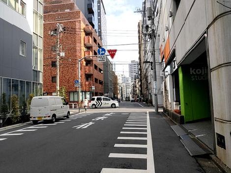 物件周辺