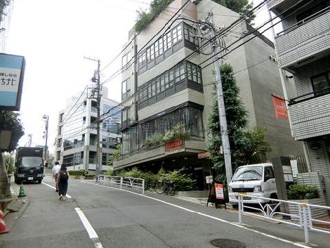 物件周辺