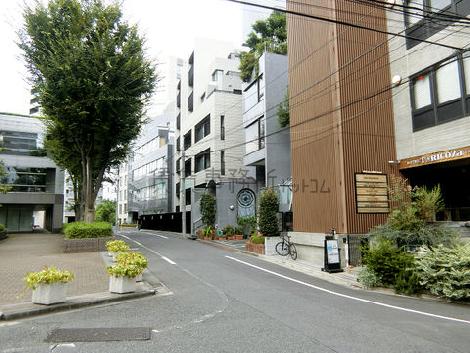 物件周辺