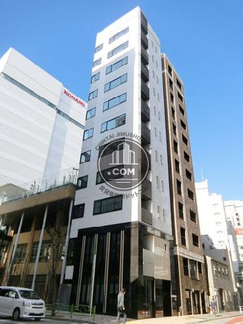 N&E BLDの外観写真