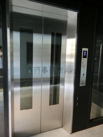エレベーター