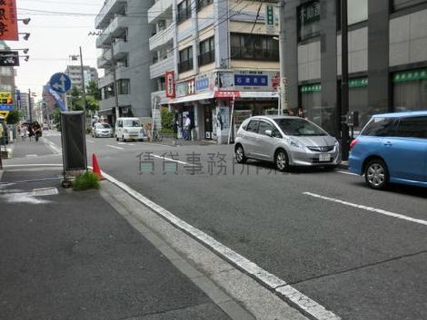 物件周辺