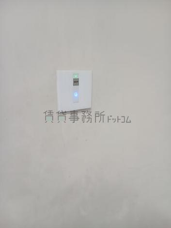 機械警備