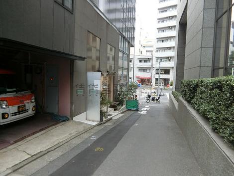 物件周辺