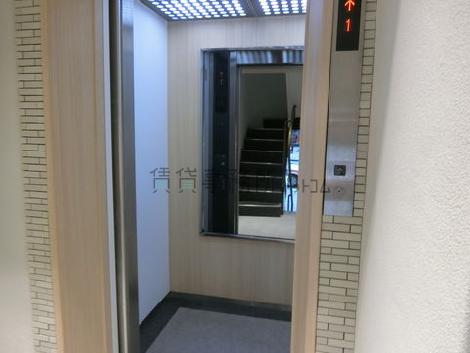 エレベーター