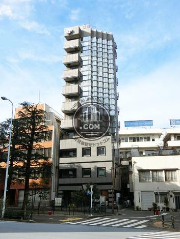 KDA富久町ビルの外観写真